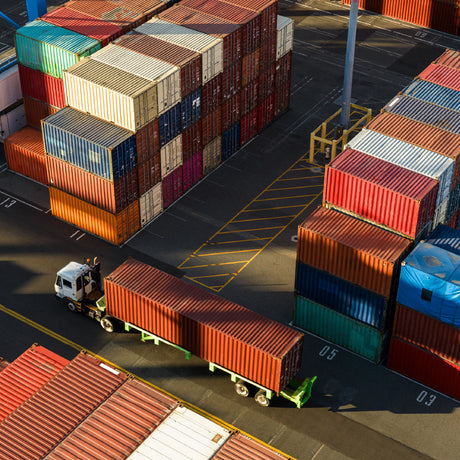 On Time, On Point: How Supply Chain Excellence Drives Retail Success