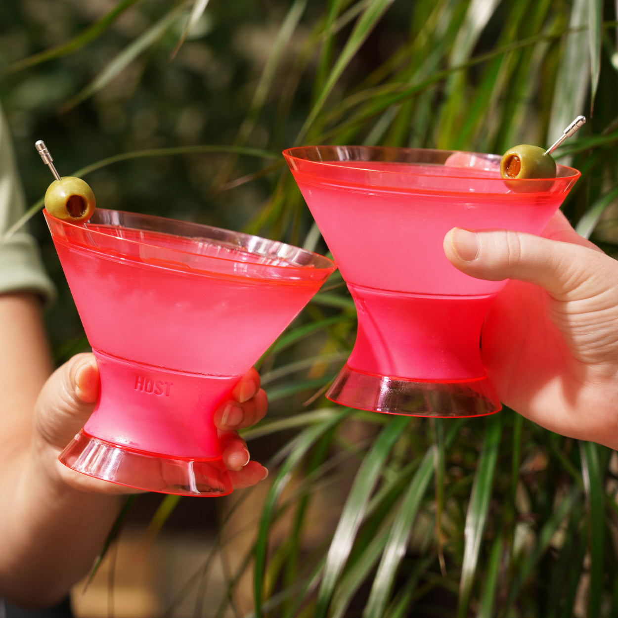 Cocktail FREEZE – True Brands