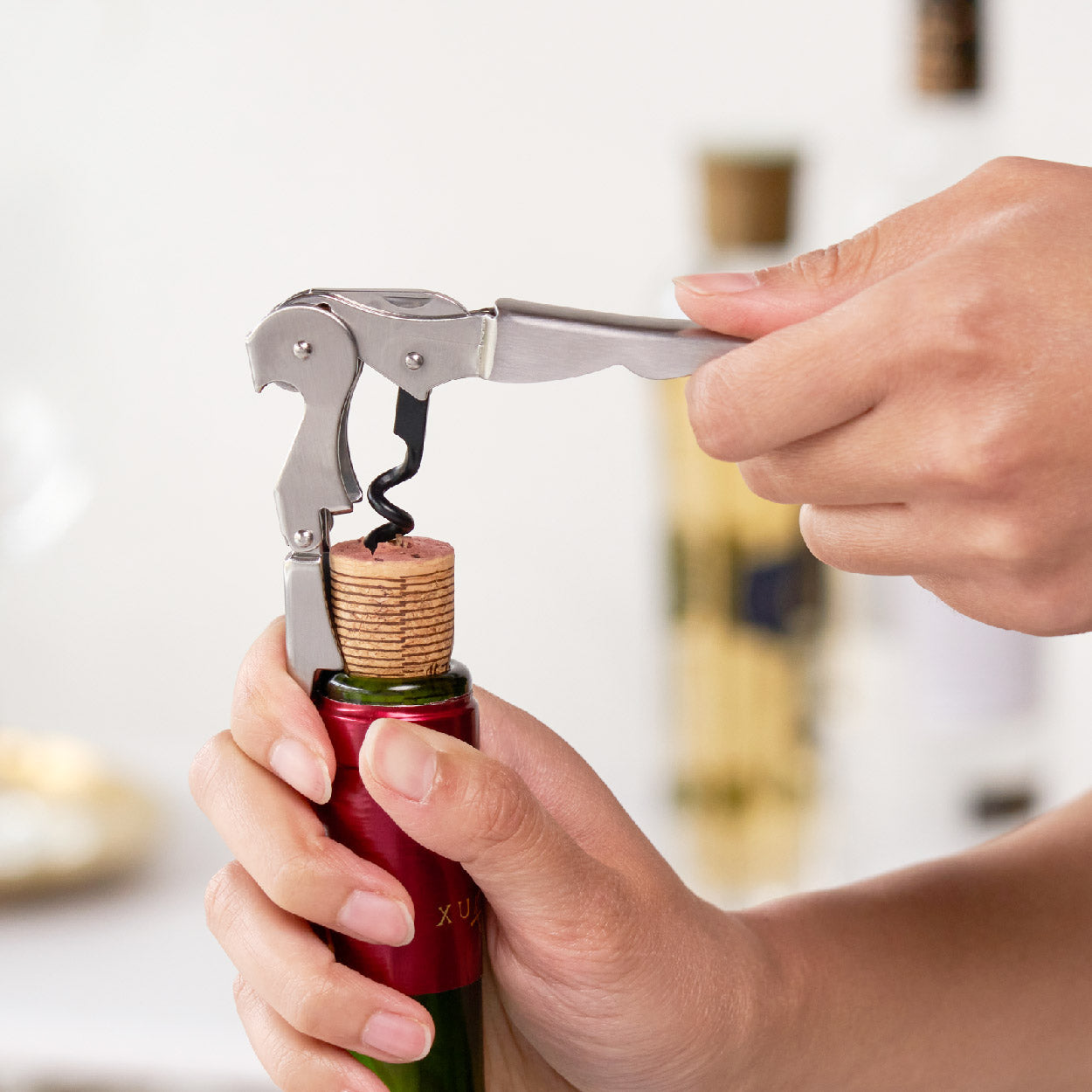 その他 true up Truetap Corkscrews – True Brands
