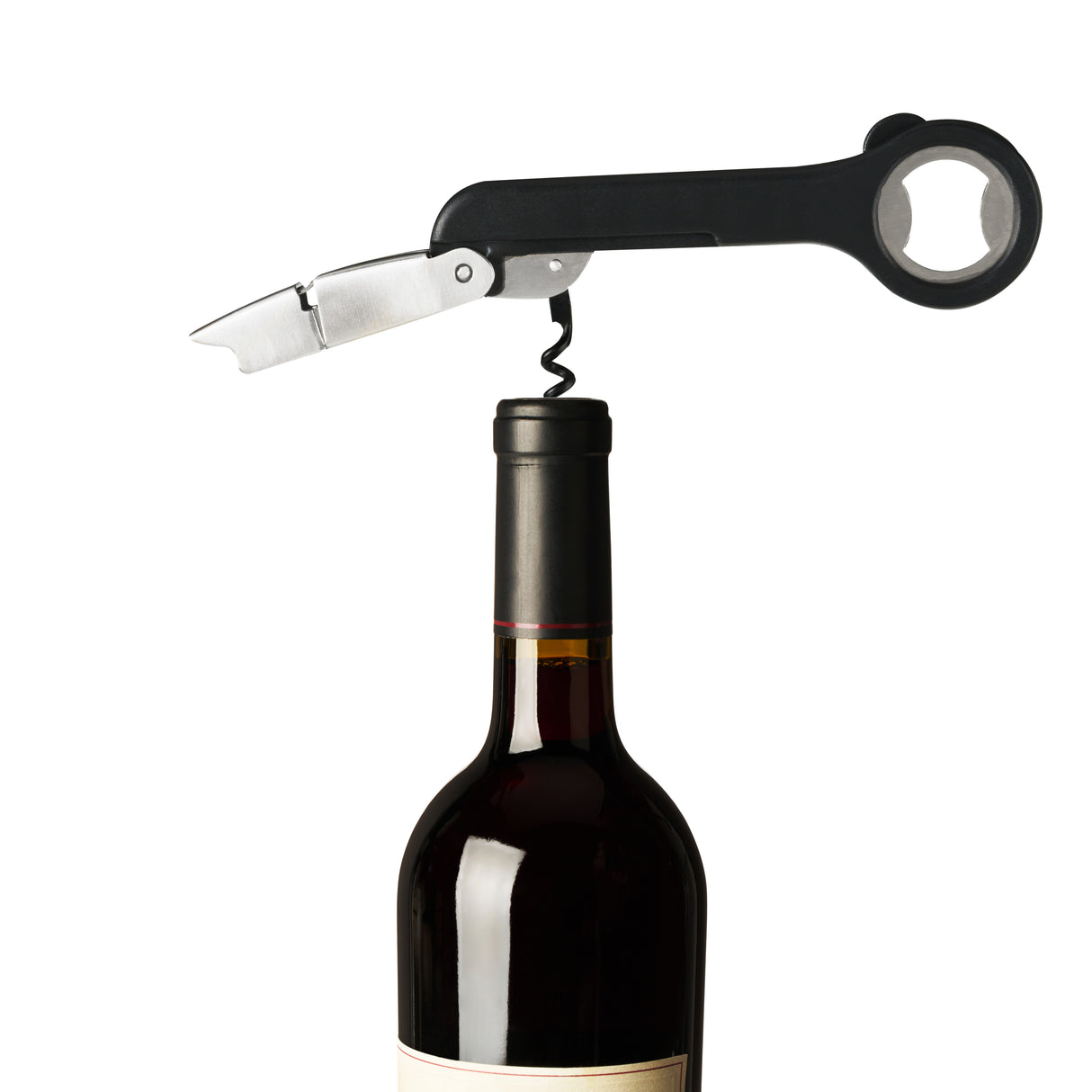 Professional Corkscrew