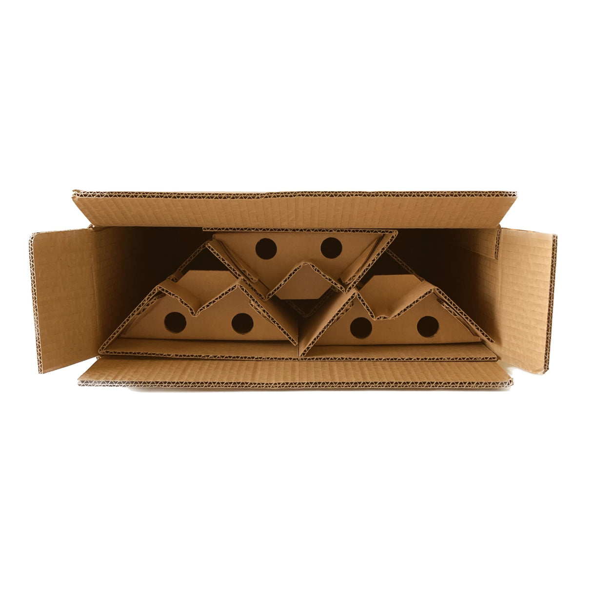 Gorilla Shipper, 3-Bottle Kit