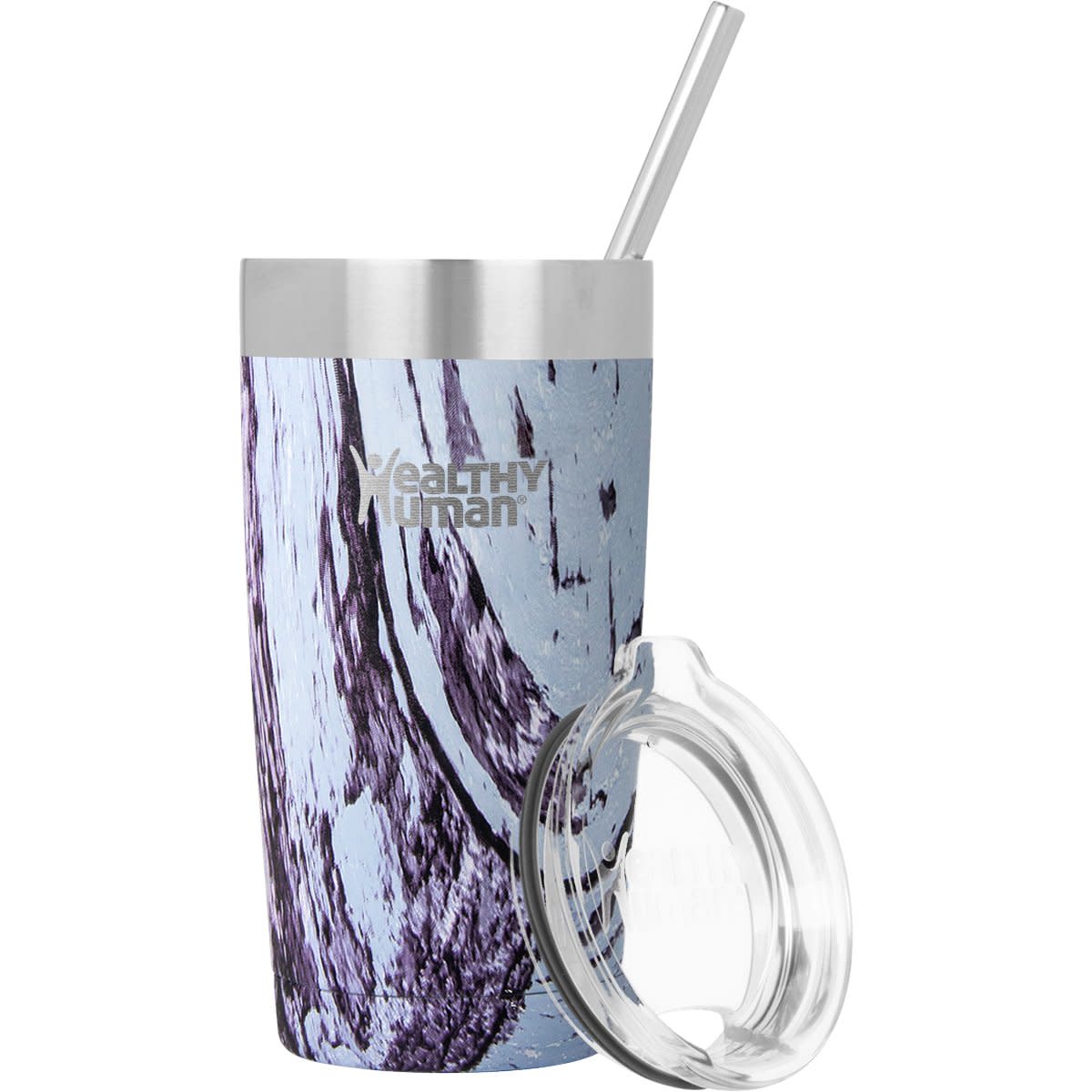 The Cruiser Tumbler in Orchid, 20 oz