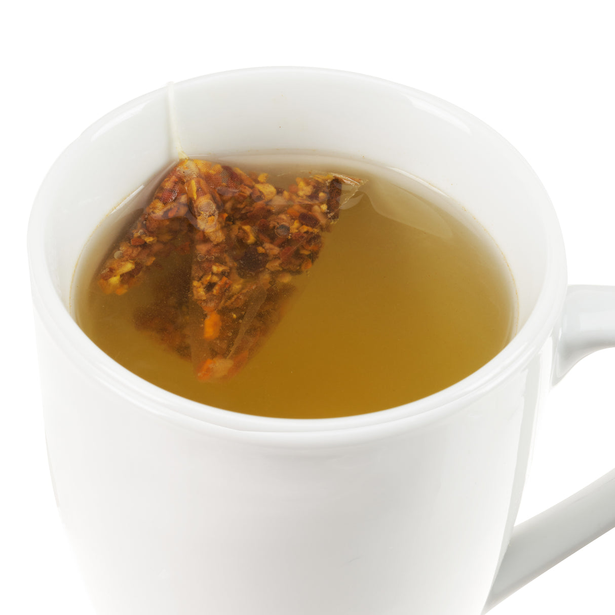 Golden Spice Herbal Tea, 15 Sachets