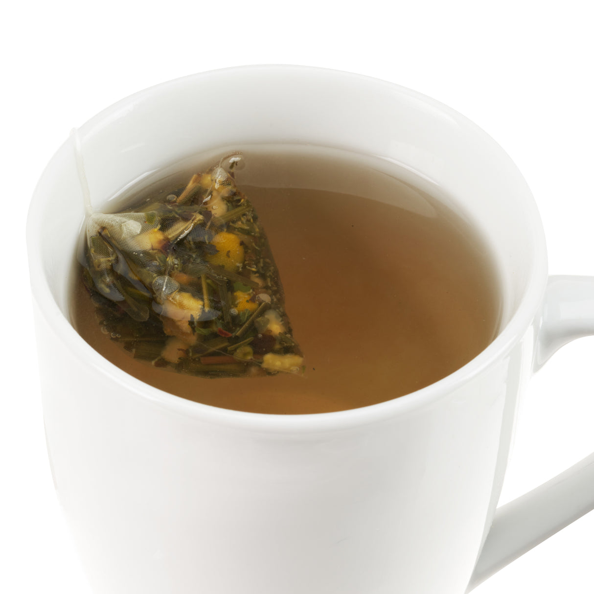 Chamomile Citrus Herbal Tea, 15 Sachets