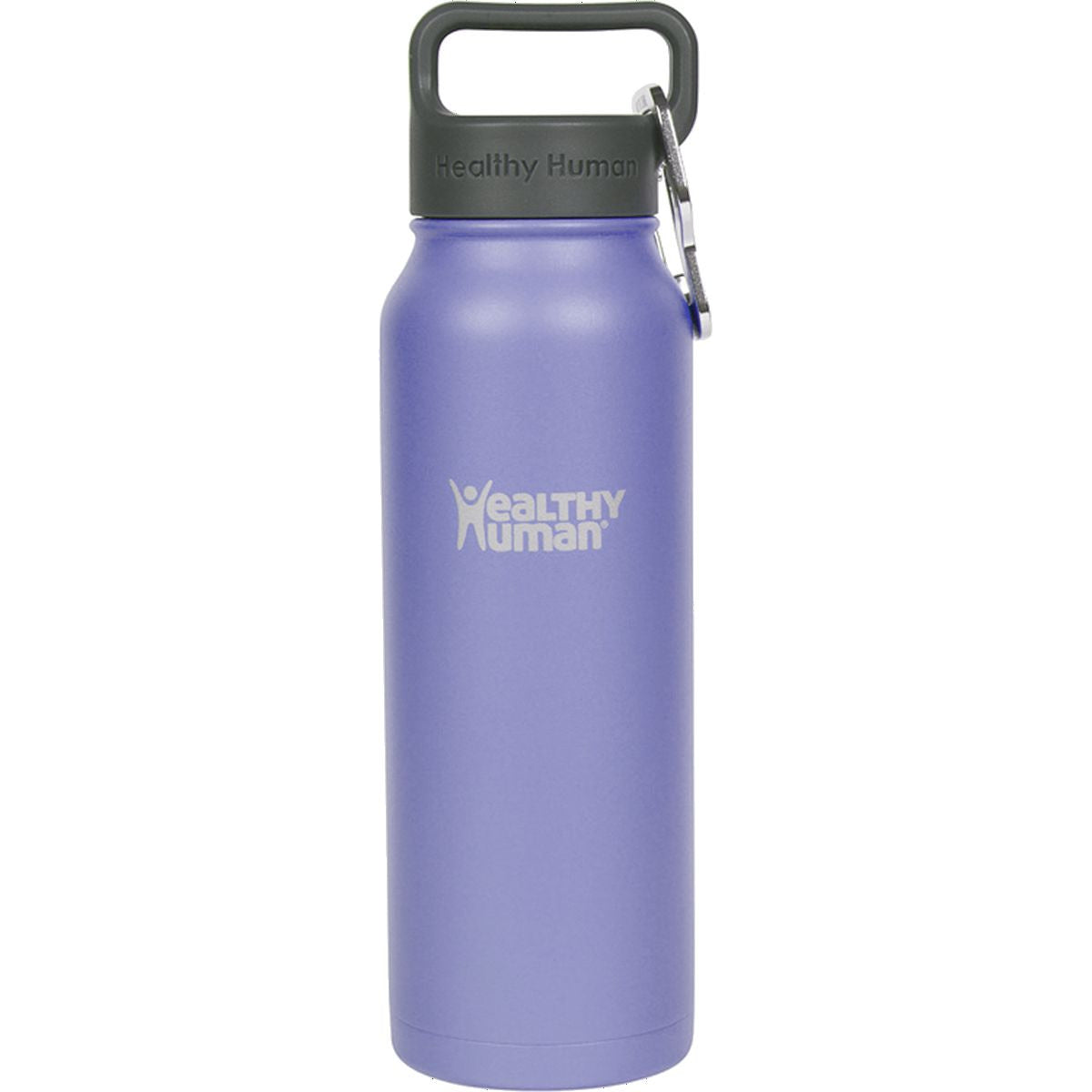 The Stein Water Bottle in Lilac, 21 oz