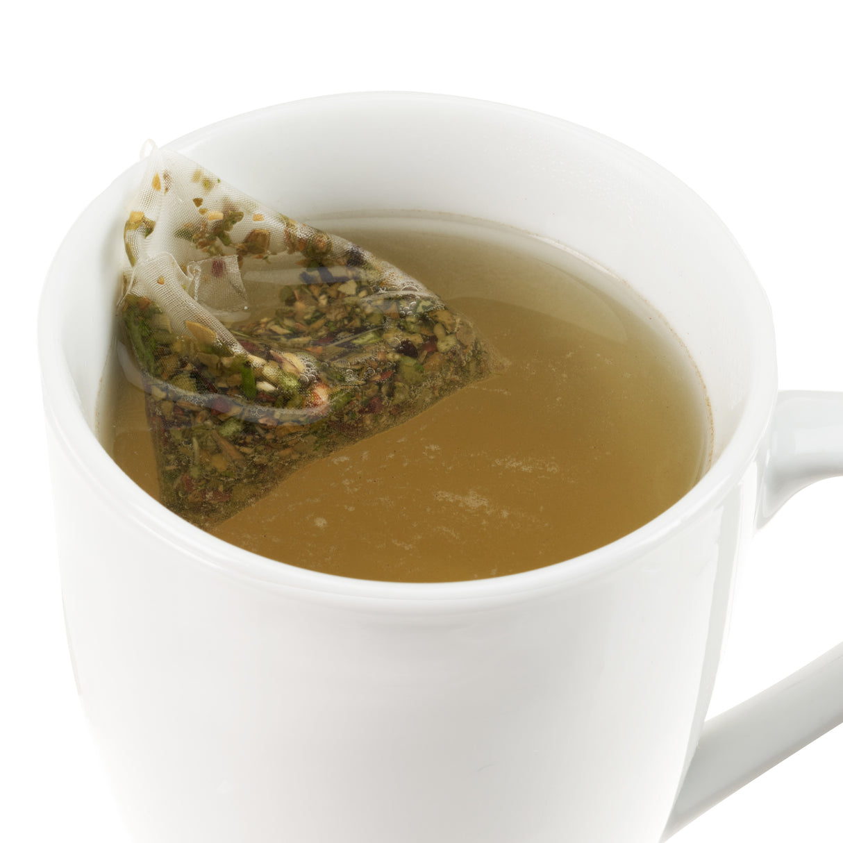 Cocoa Mate Yerba Maté, 15 Sachets