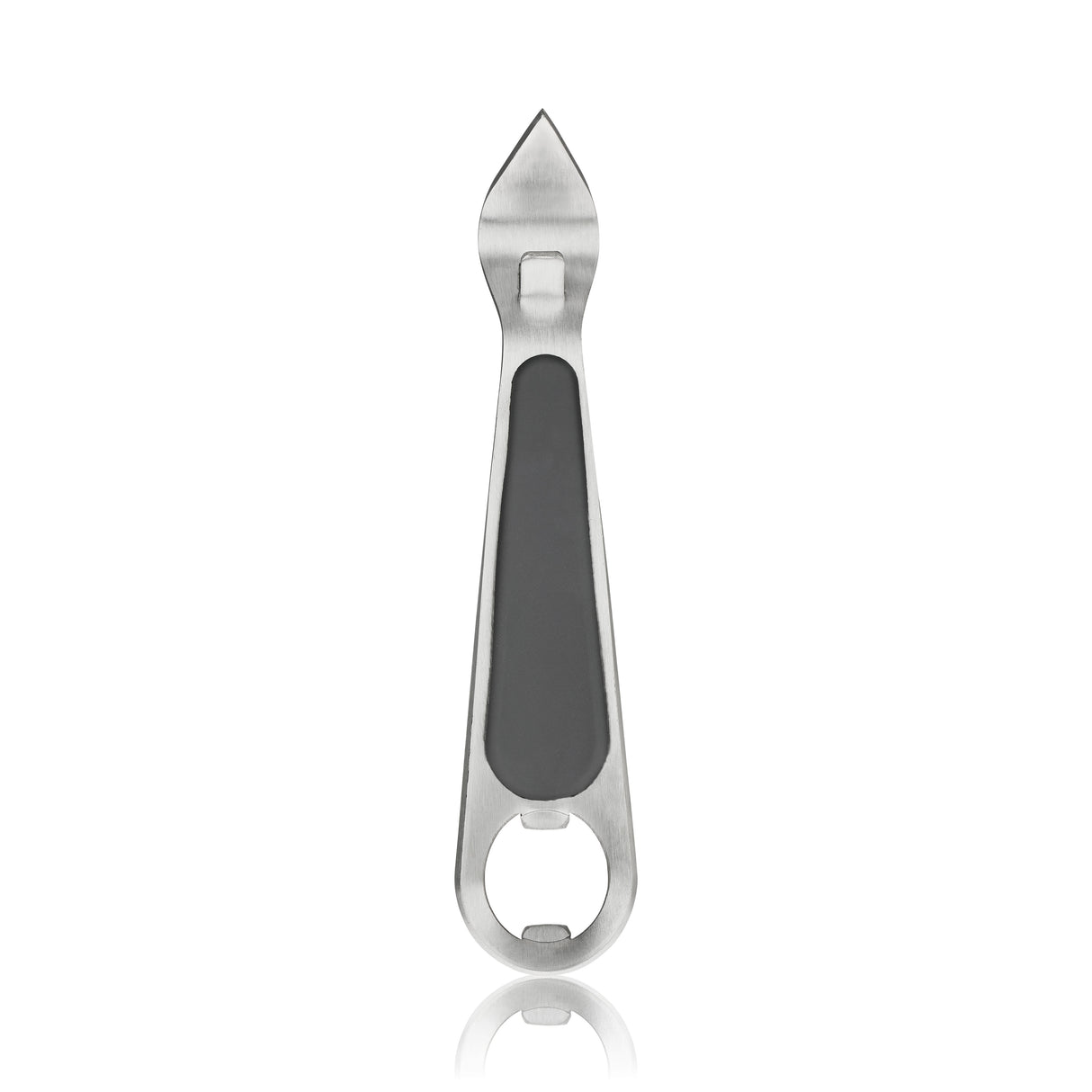 Dual-Function Bottle Opener