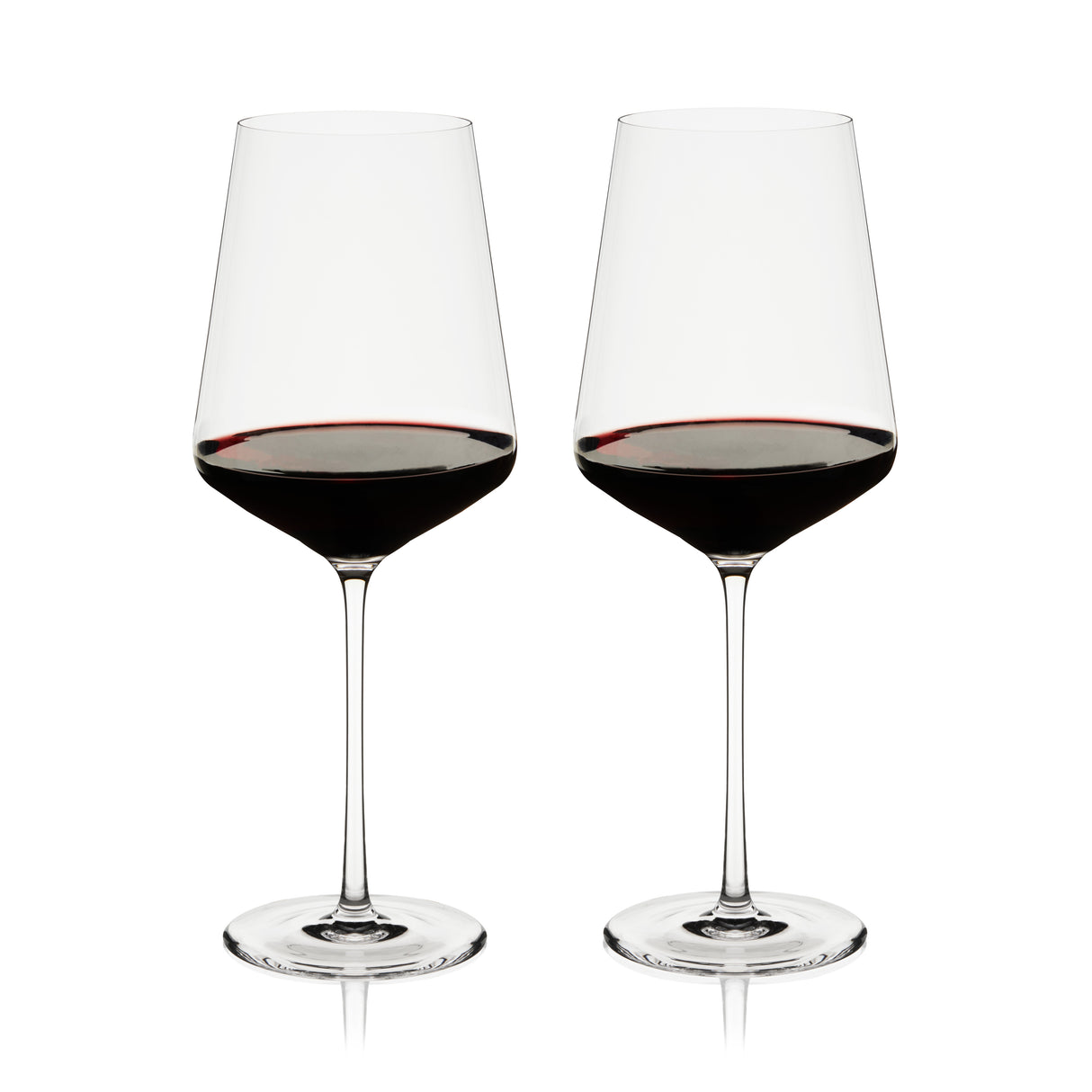 Reserve Liminal Universal Wine Glasses, Set of 2