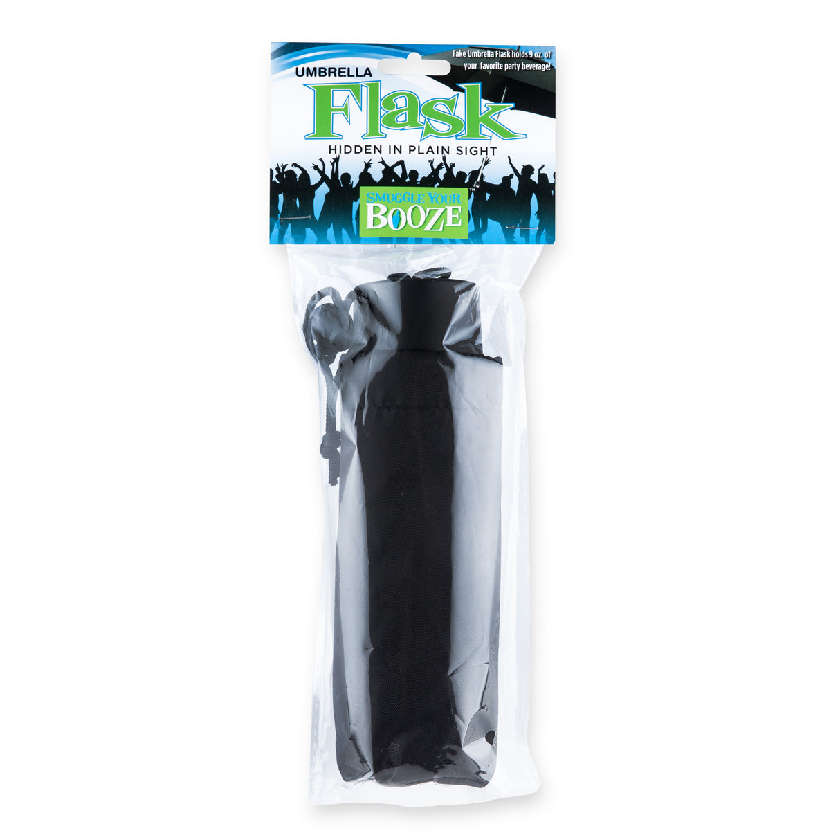 Umbrella Flask