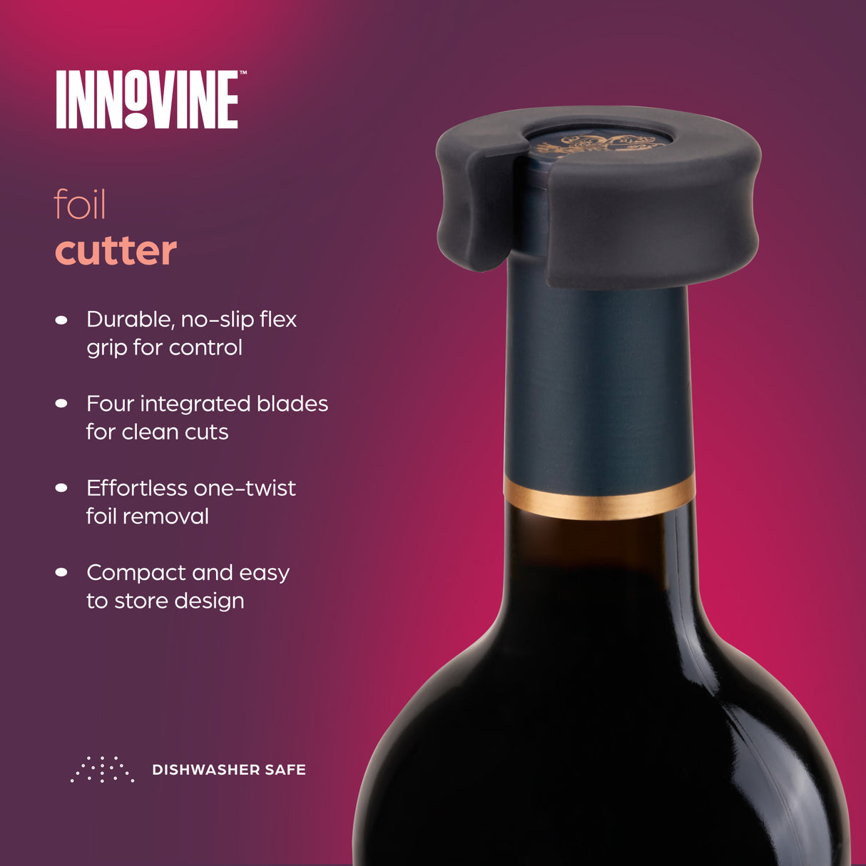 Foil Cutter