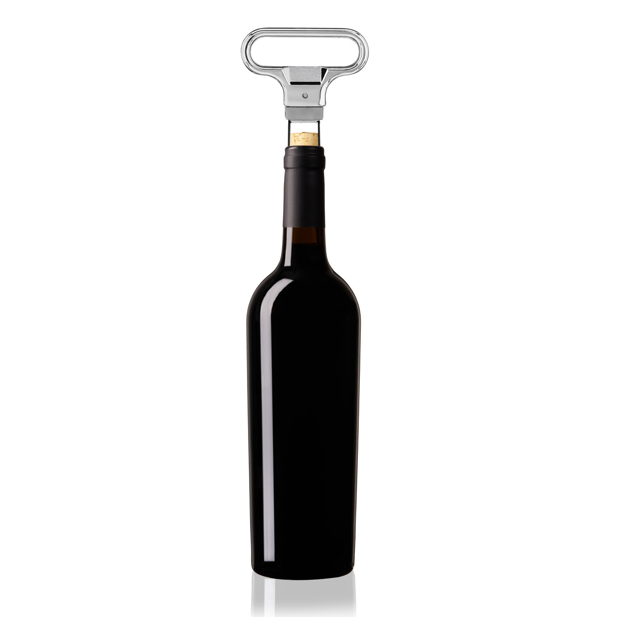 Jeeves Twin Prong Bottle Opener