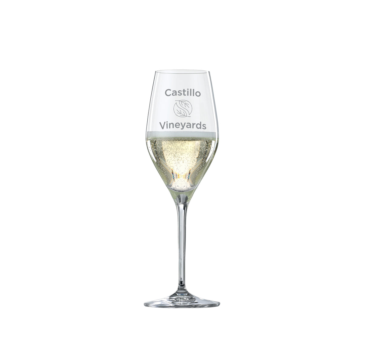 Prosecco Glass, Set of 4