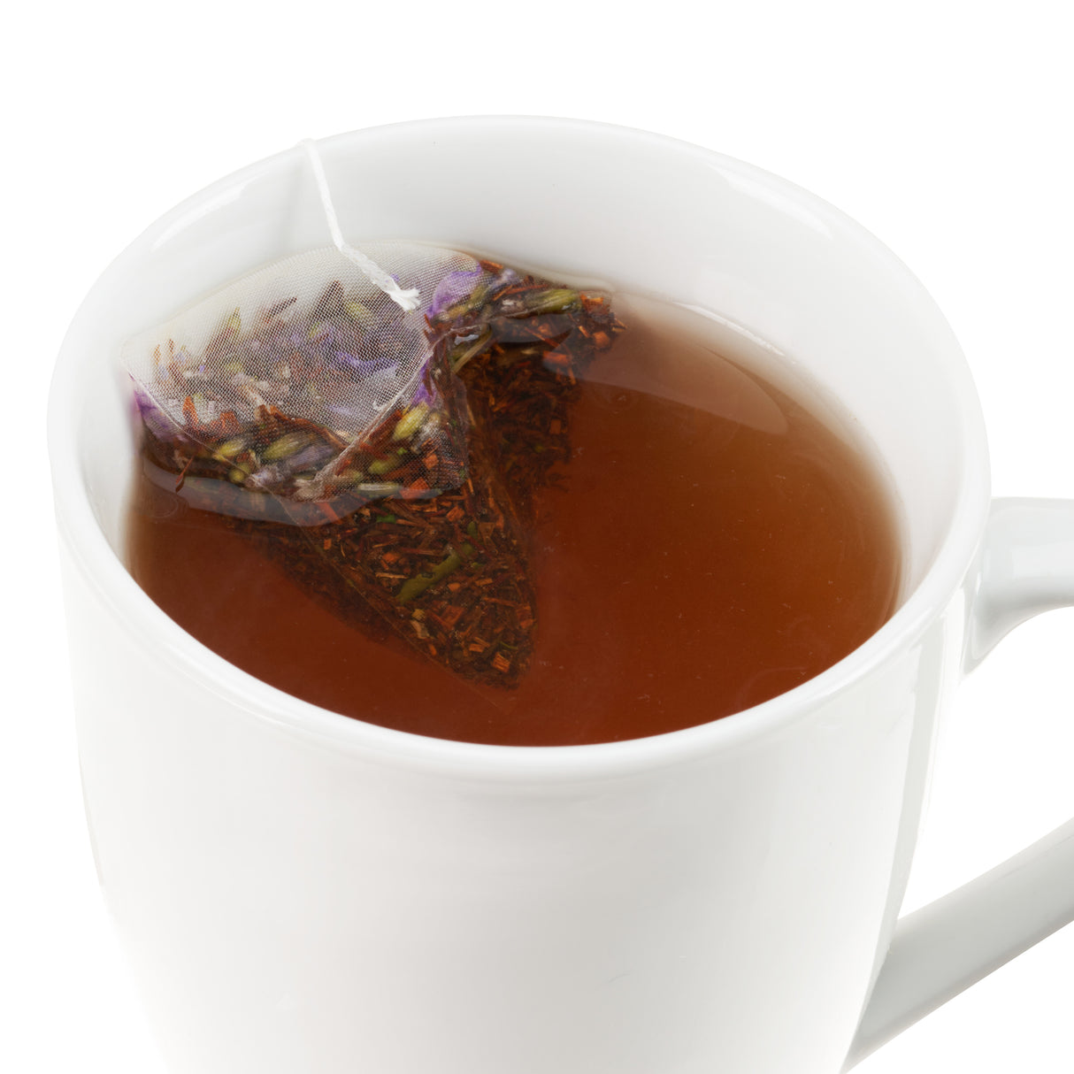 Honey Lavender Rooibos Tea, 15 Sachets