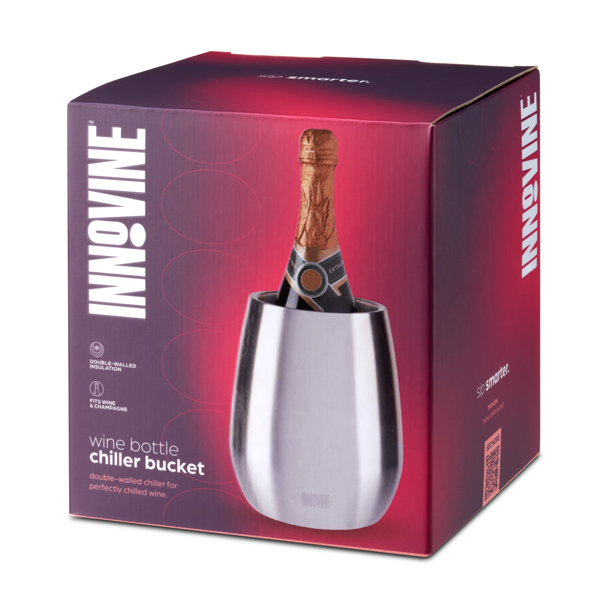 Wine Bottle Chiller Bucket