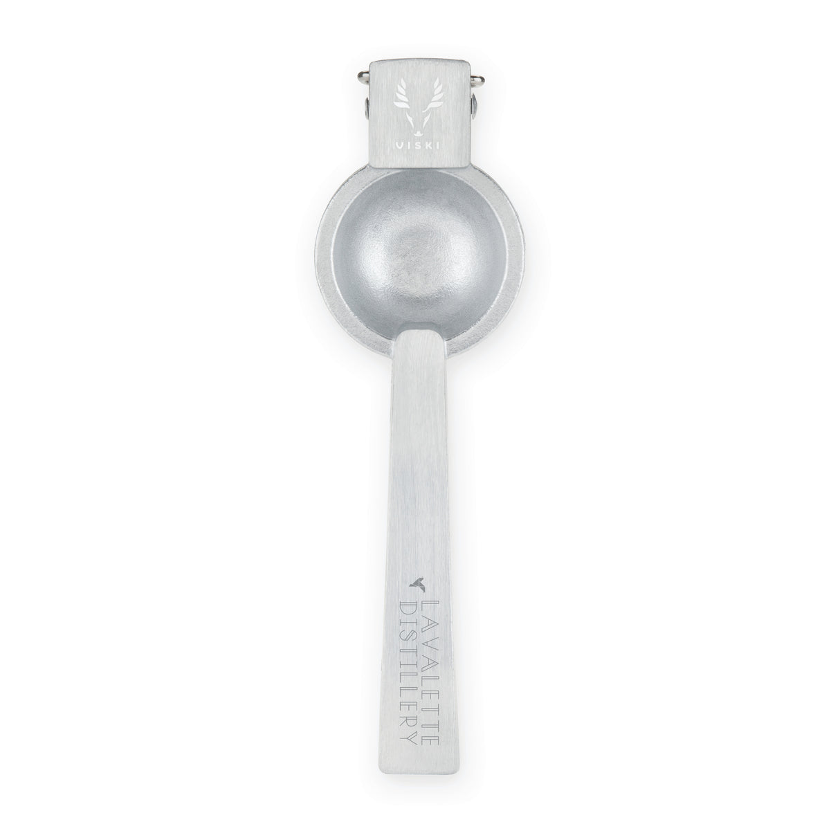 Viski Professional Citrus Juicer in Silver