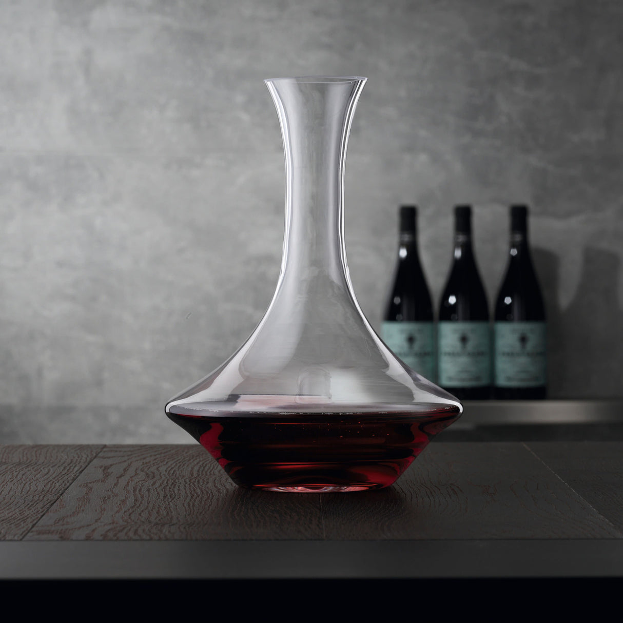 Authentis 1L Wine Decanter