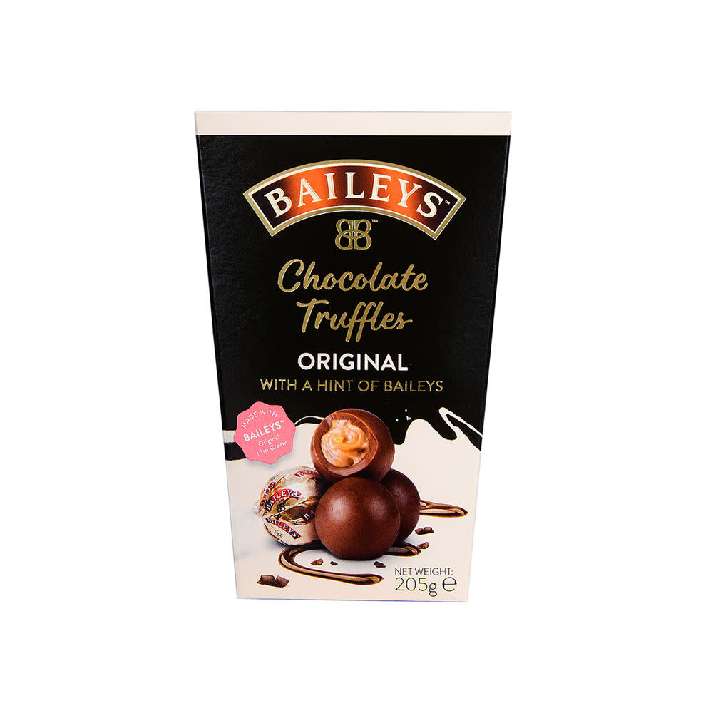 Baileys Original Truffle Box, 205g
