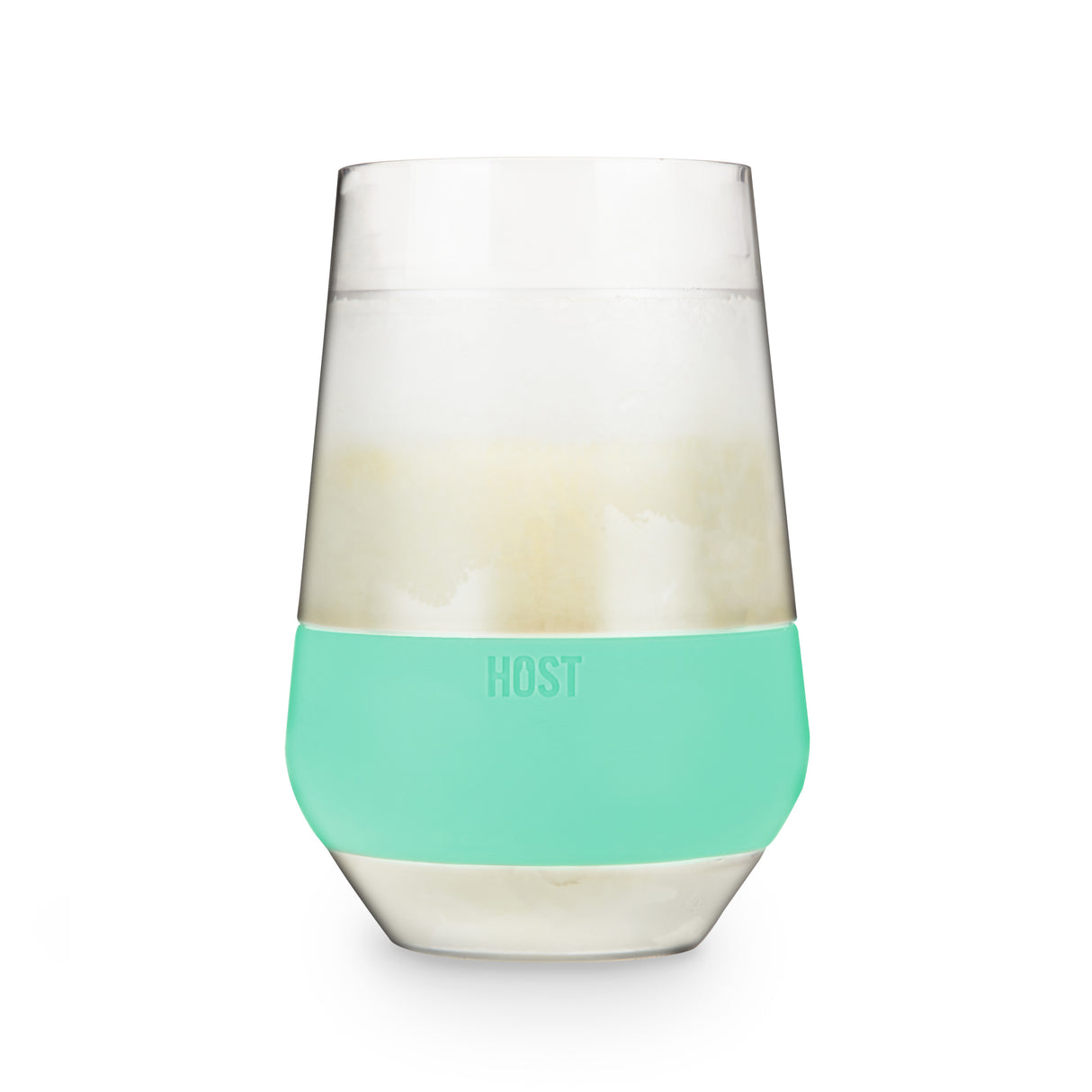 Wine FREEZE XL Cooling Cup in Mint