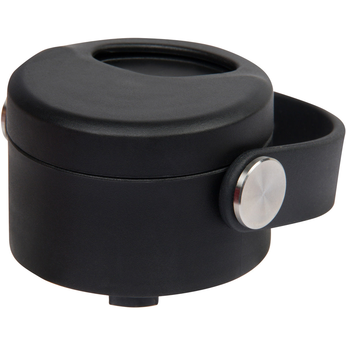 Twist N’ Sip Lid in Black