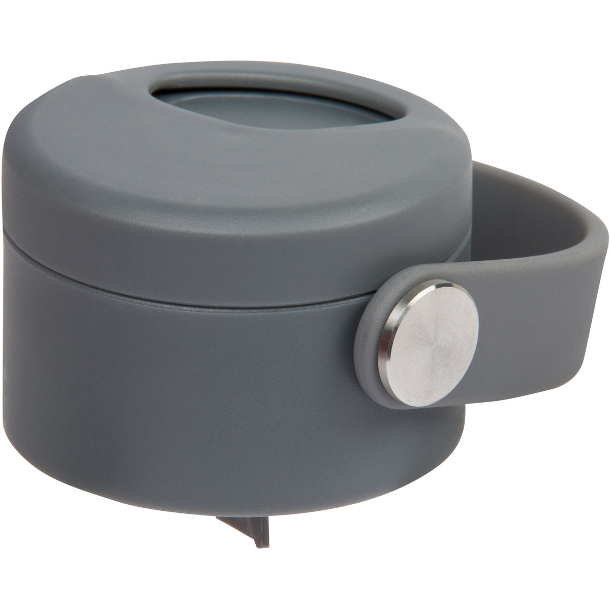 Twist N’ Sip Lid in Gray