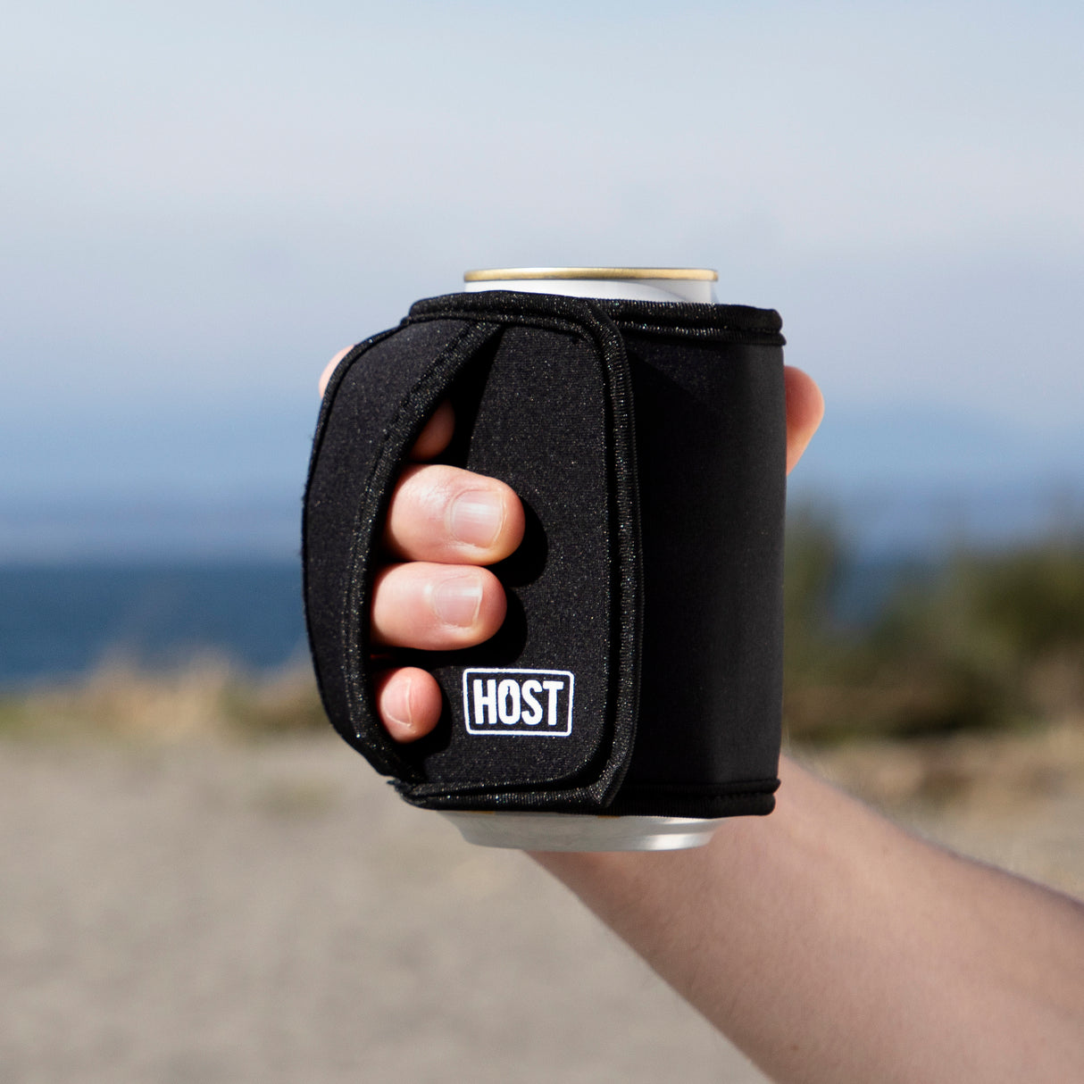 Insta-Chill Slim/Standard Can Sleeves, Set of 2