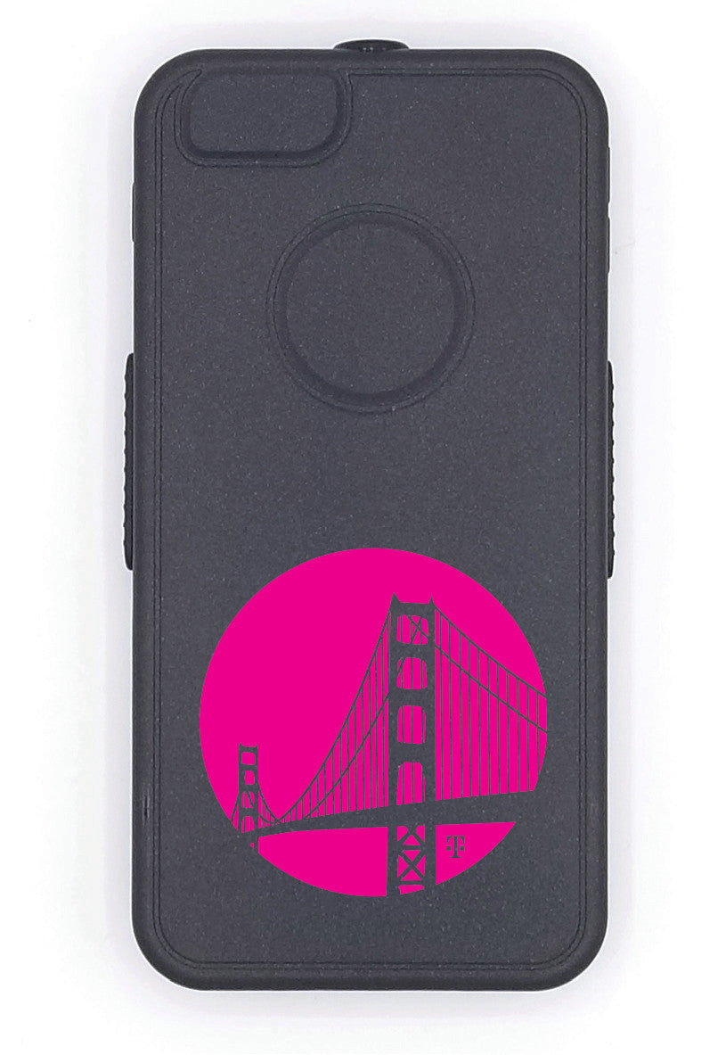Smartphone Flask