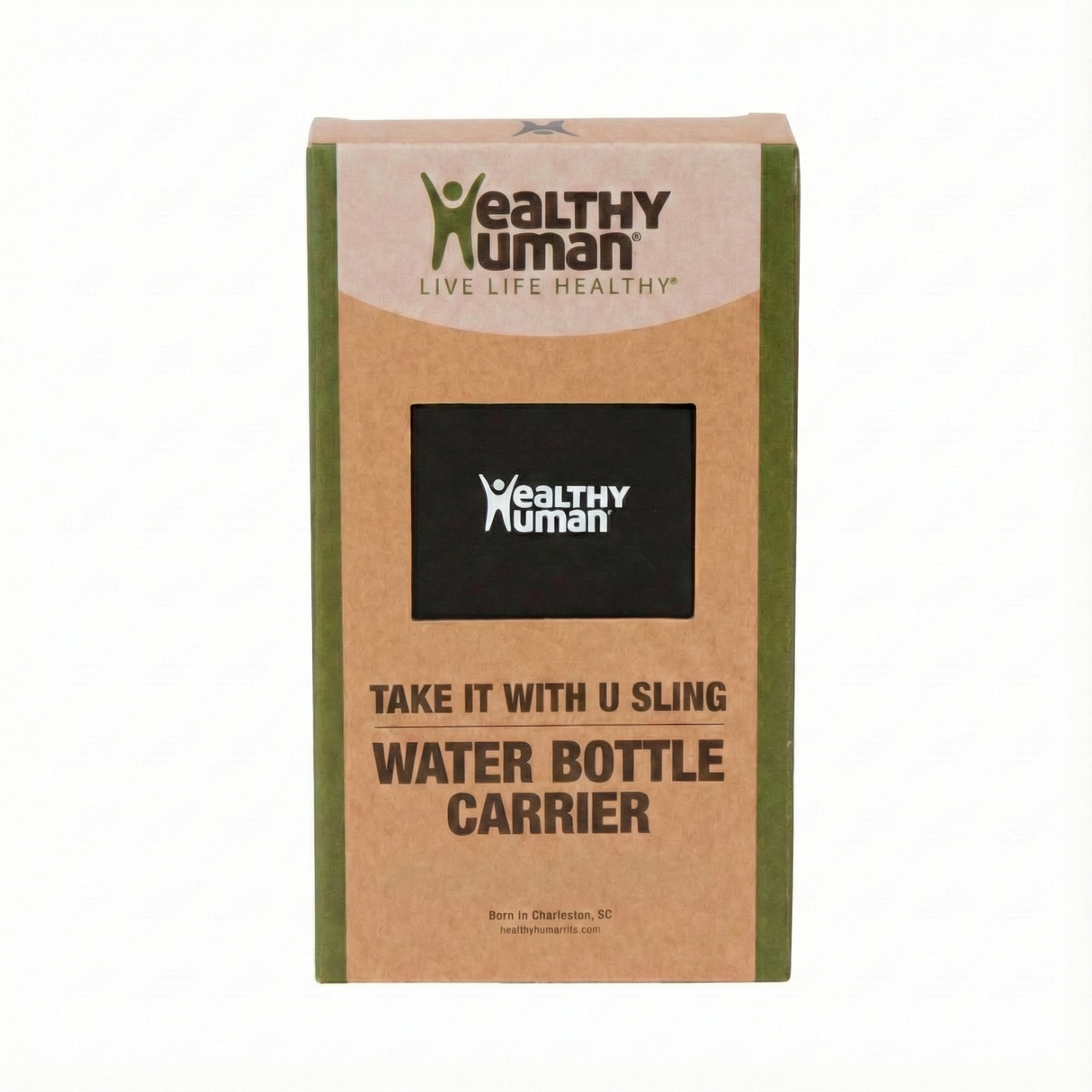 Small Take Me With U Sling in Black