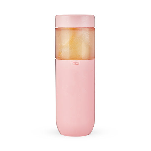 FREEZE Bottle in Blush