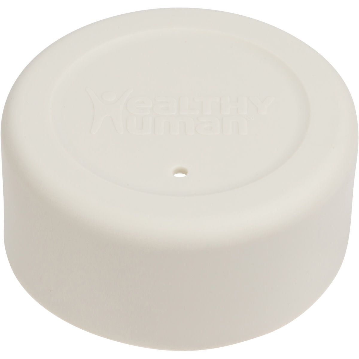 Small Silicone Bottle Boot in Beige