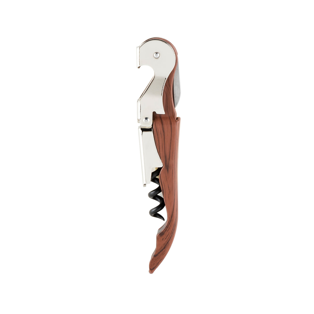 Truetap Waiter's Corkscrew in Wood