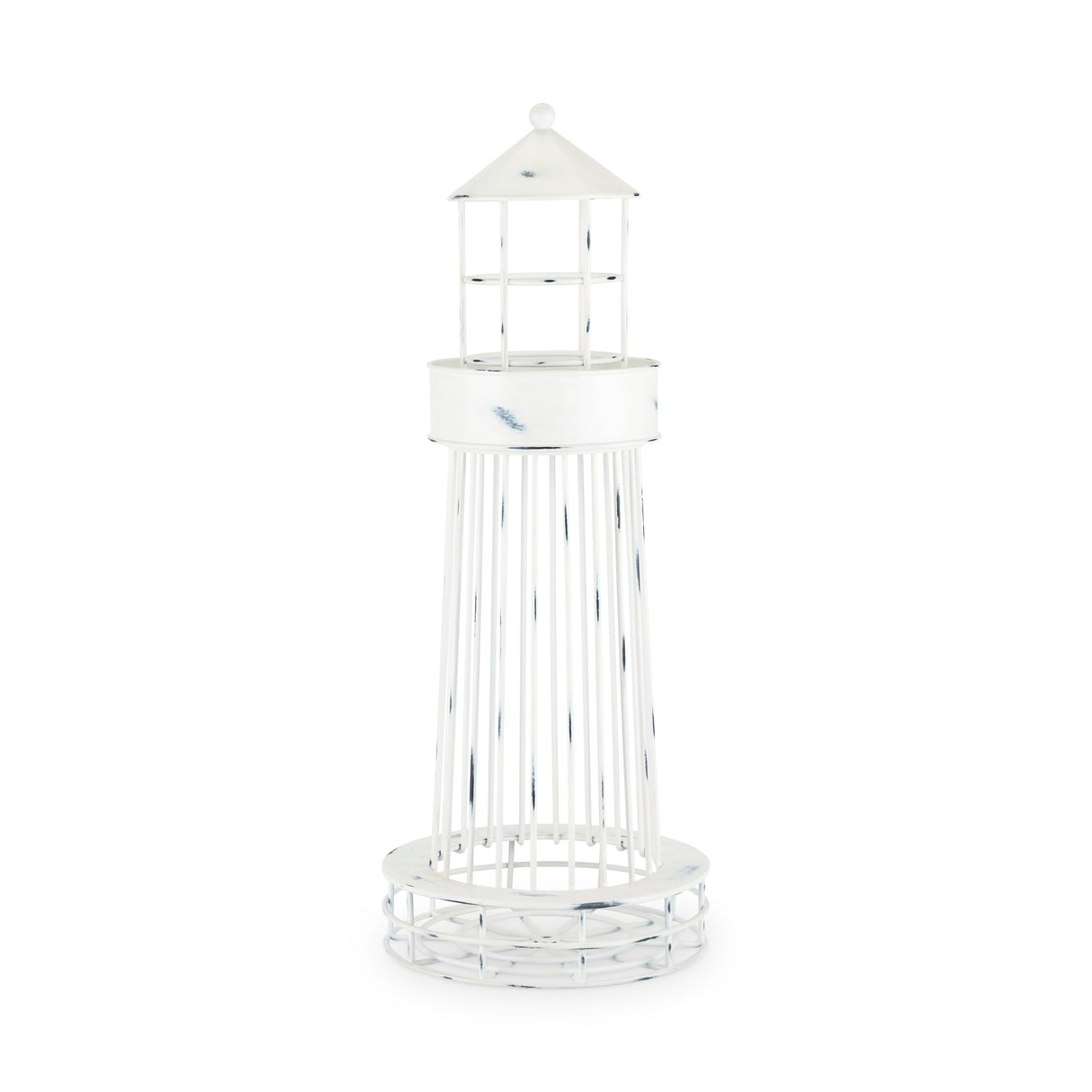 Lighthouse Cork Holder