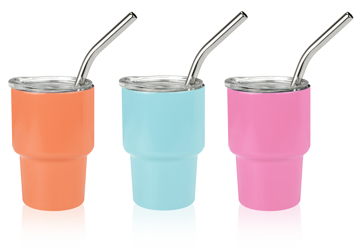 Lil Sippers Shot Cups, CDU 12ct