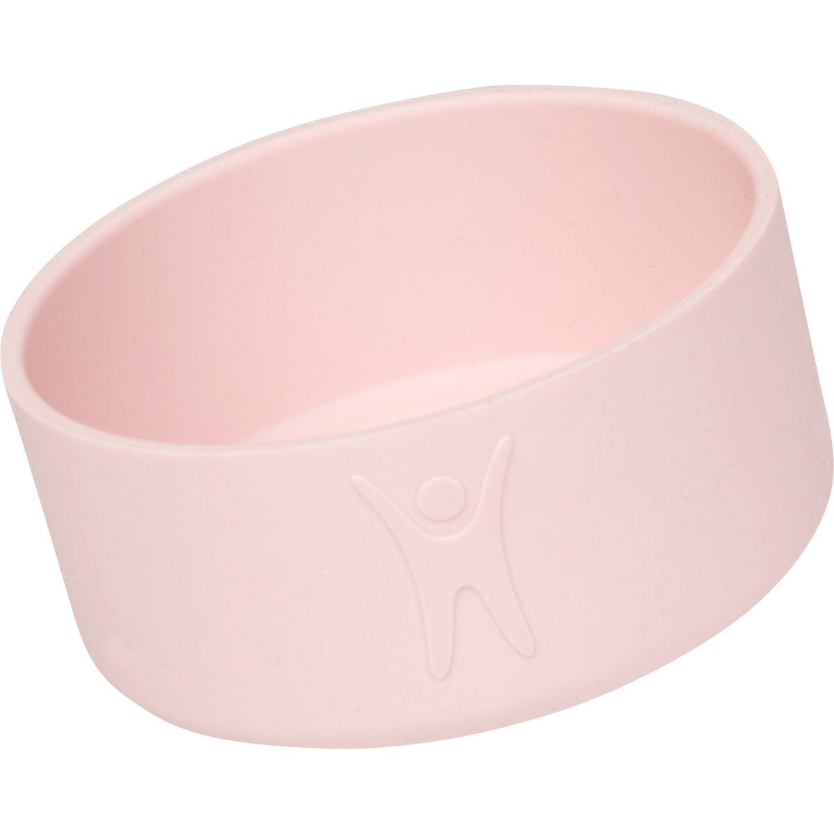 Small Silicone Bottle Boot in Pink