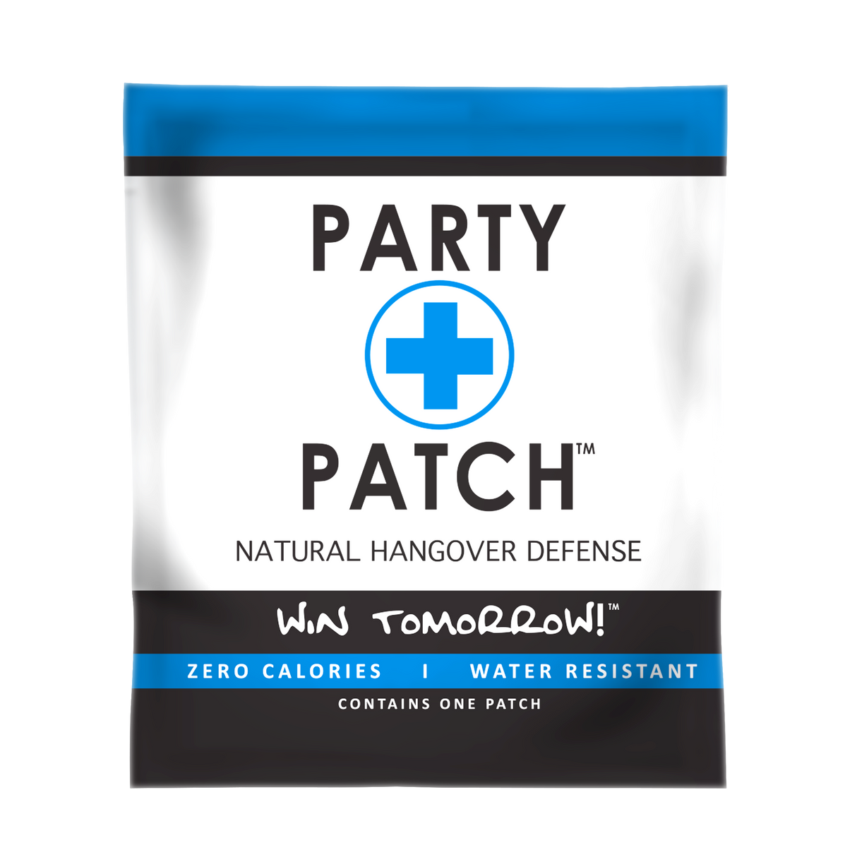 Hangover Patch