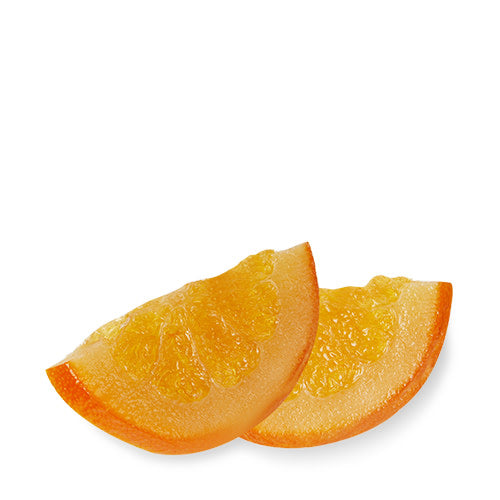 Candied Orange Slices in Syrup, 10.6 oz