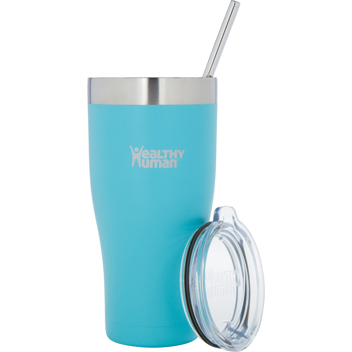 The Cruiser Tumbler in Glacier, 32 oz