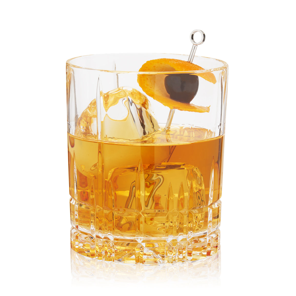Perfect D.O.F. Glasses, Set of 12