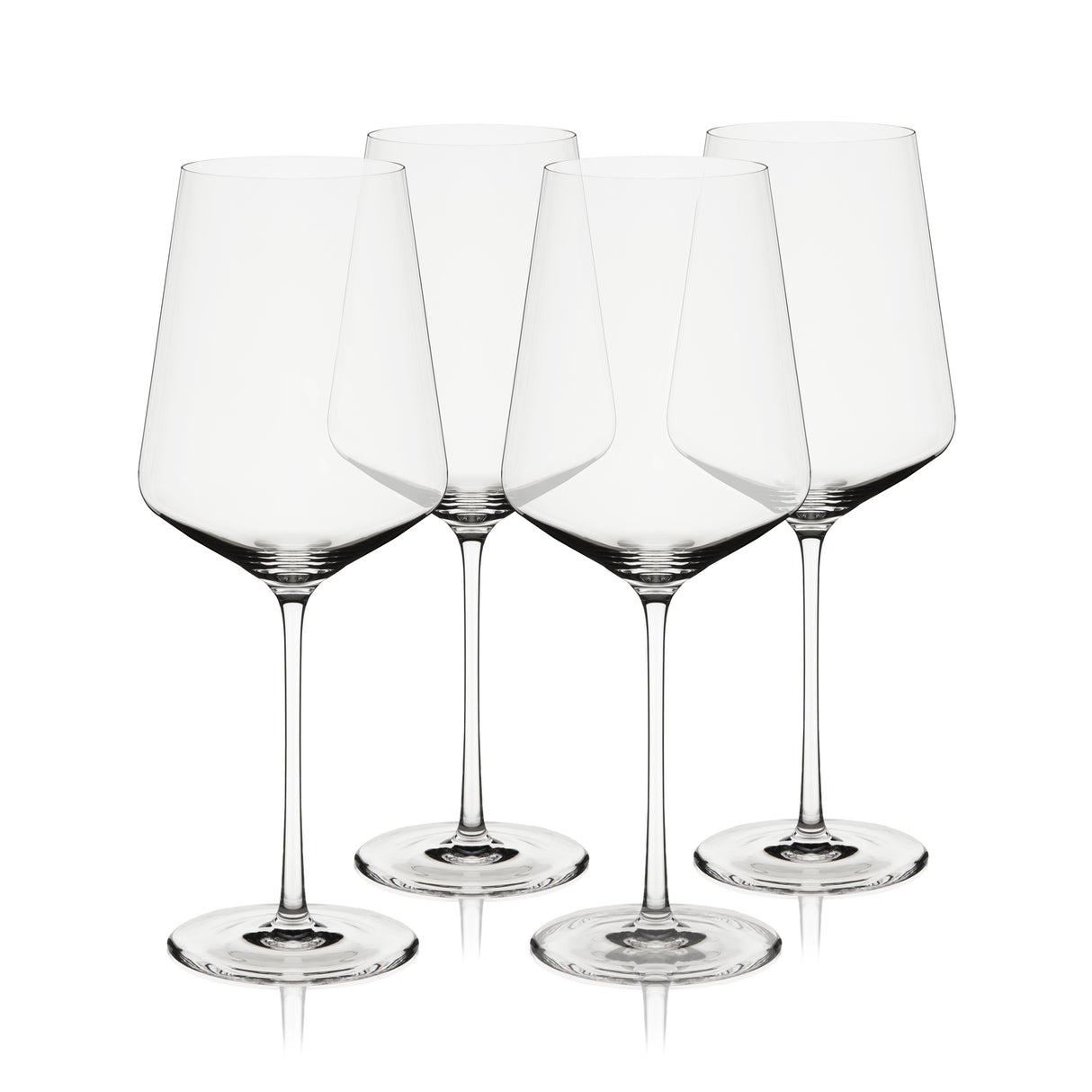 Reserve Liminal Universal Wine Glasses, Set of 4
