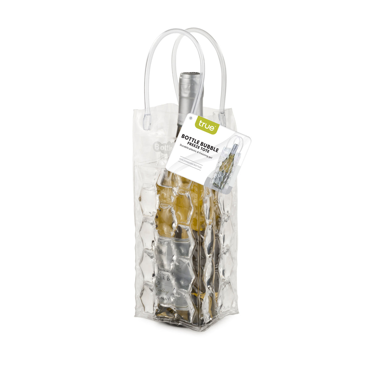 The Bottle Bubble Freeze 1-Bottle Tote