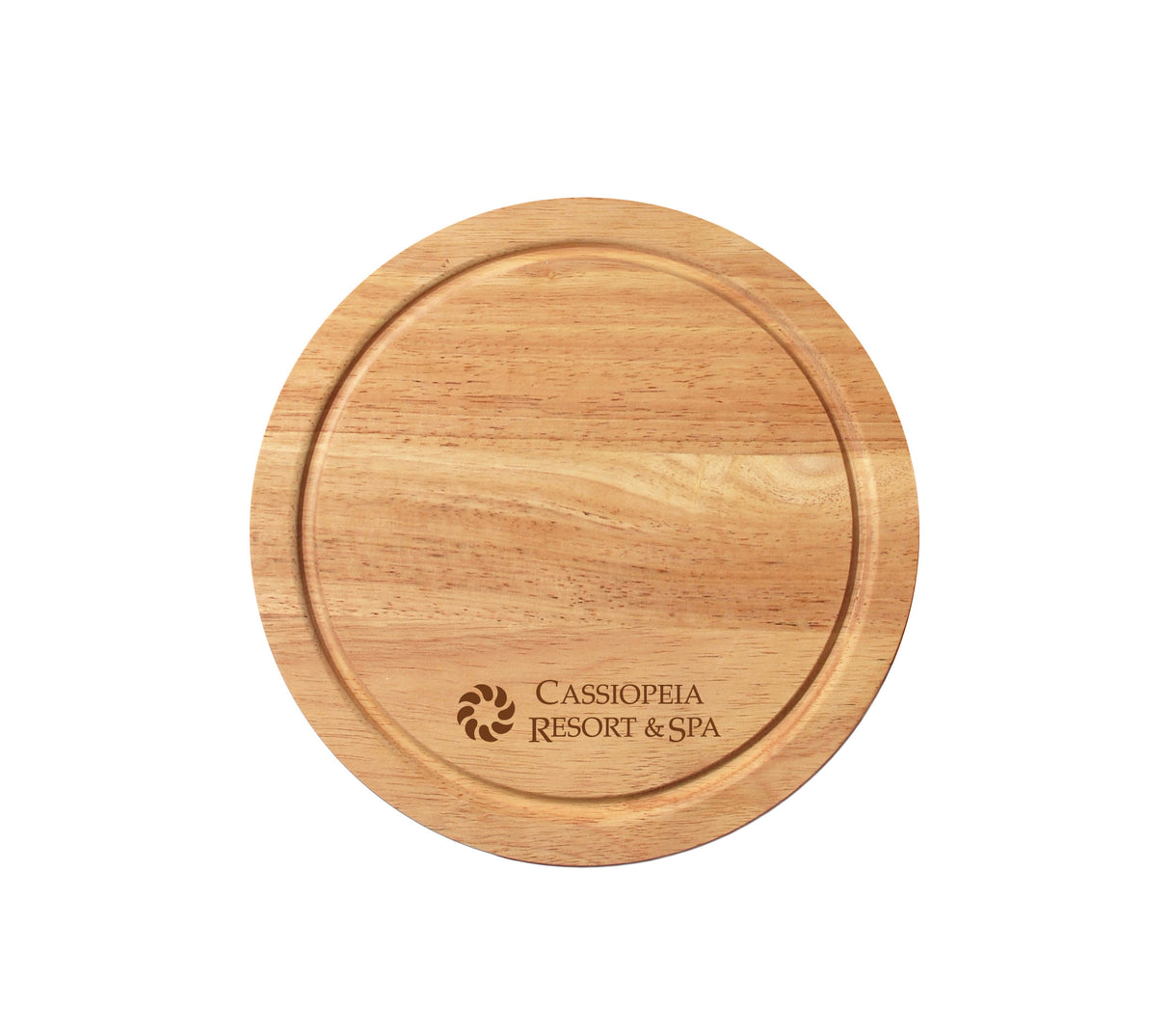 Camembert Cheese Board & Tool Set