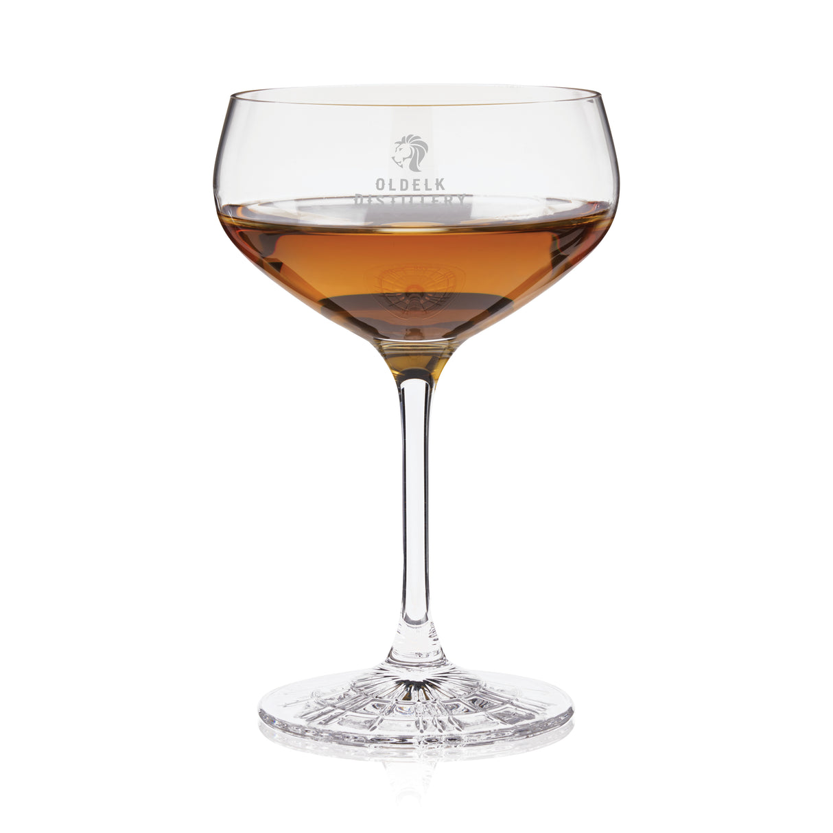 Perfect Coupette Glasses, Set of 12