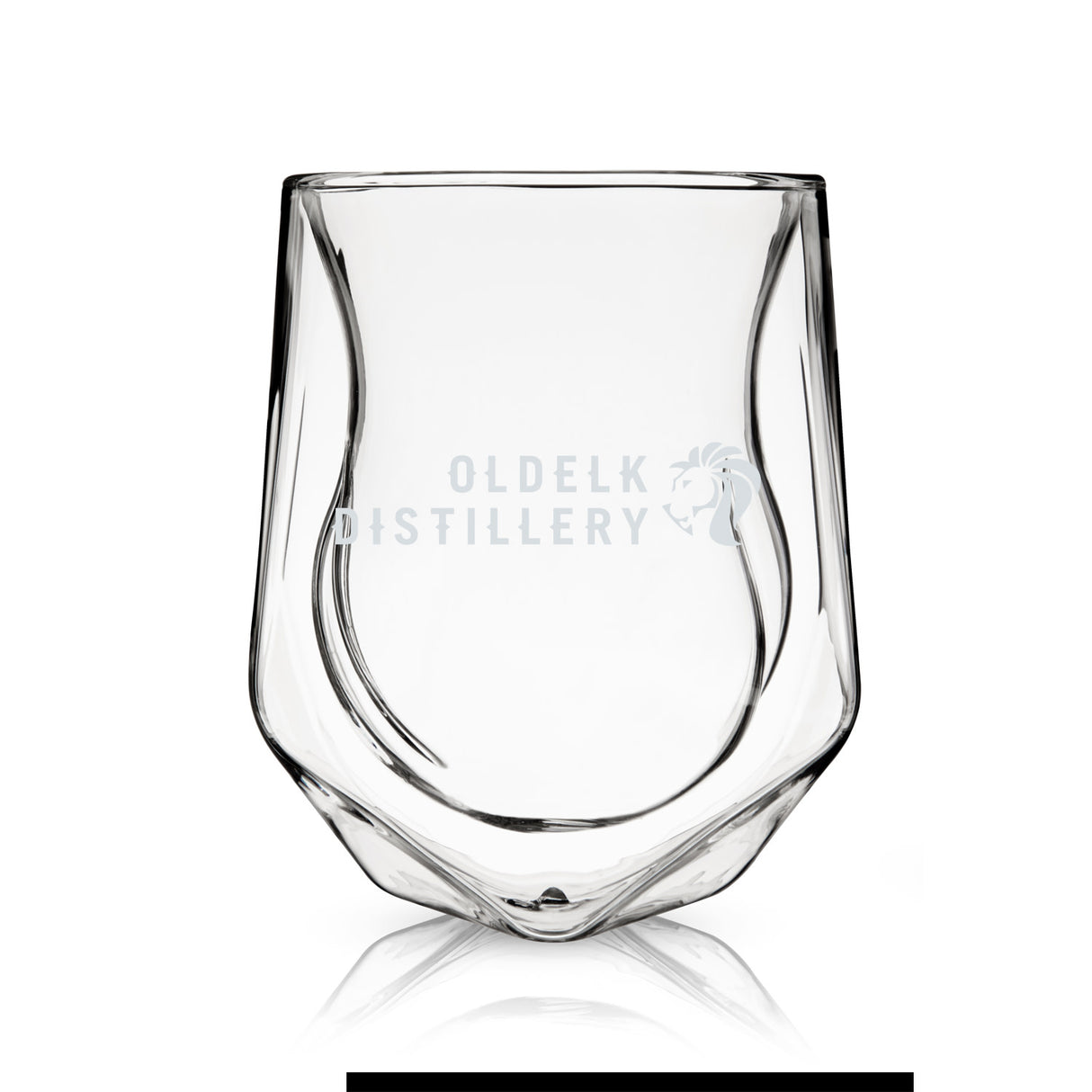Aerating Whiskey Taster, Set of 2