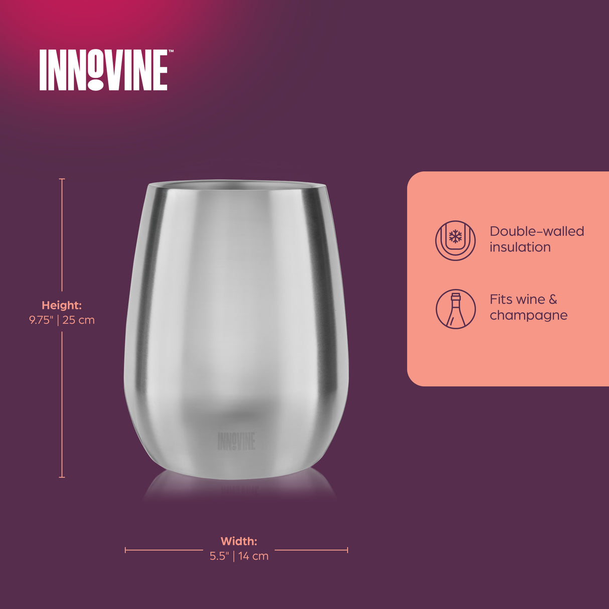 Wine Bottle Chiller Bucket