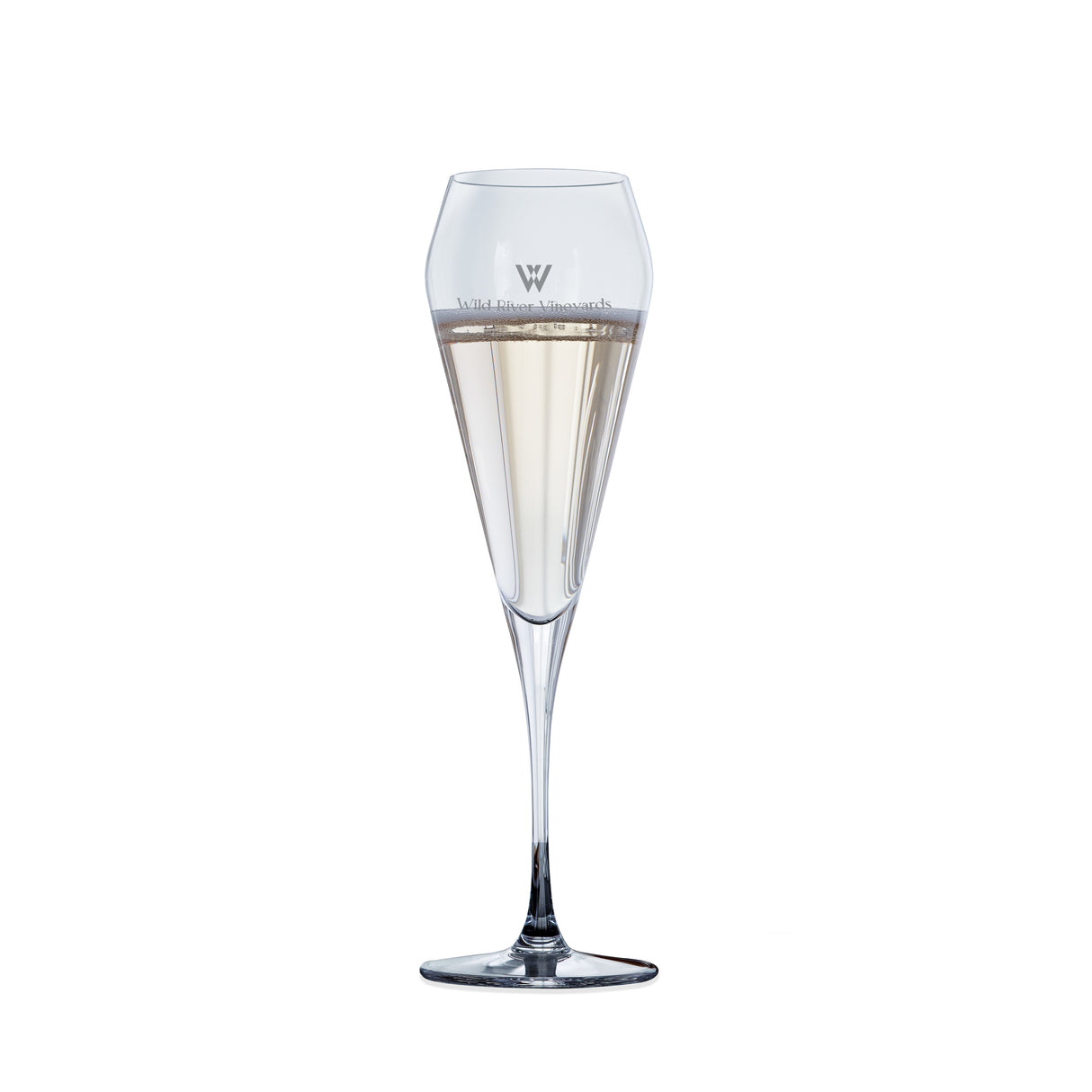 Willsberger Champagne Flute Glass, Set of 4