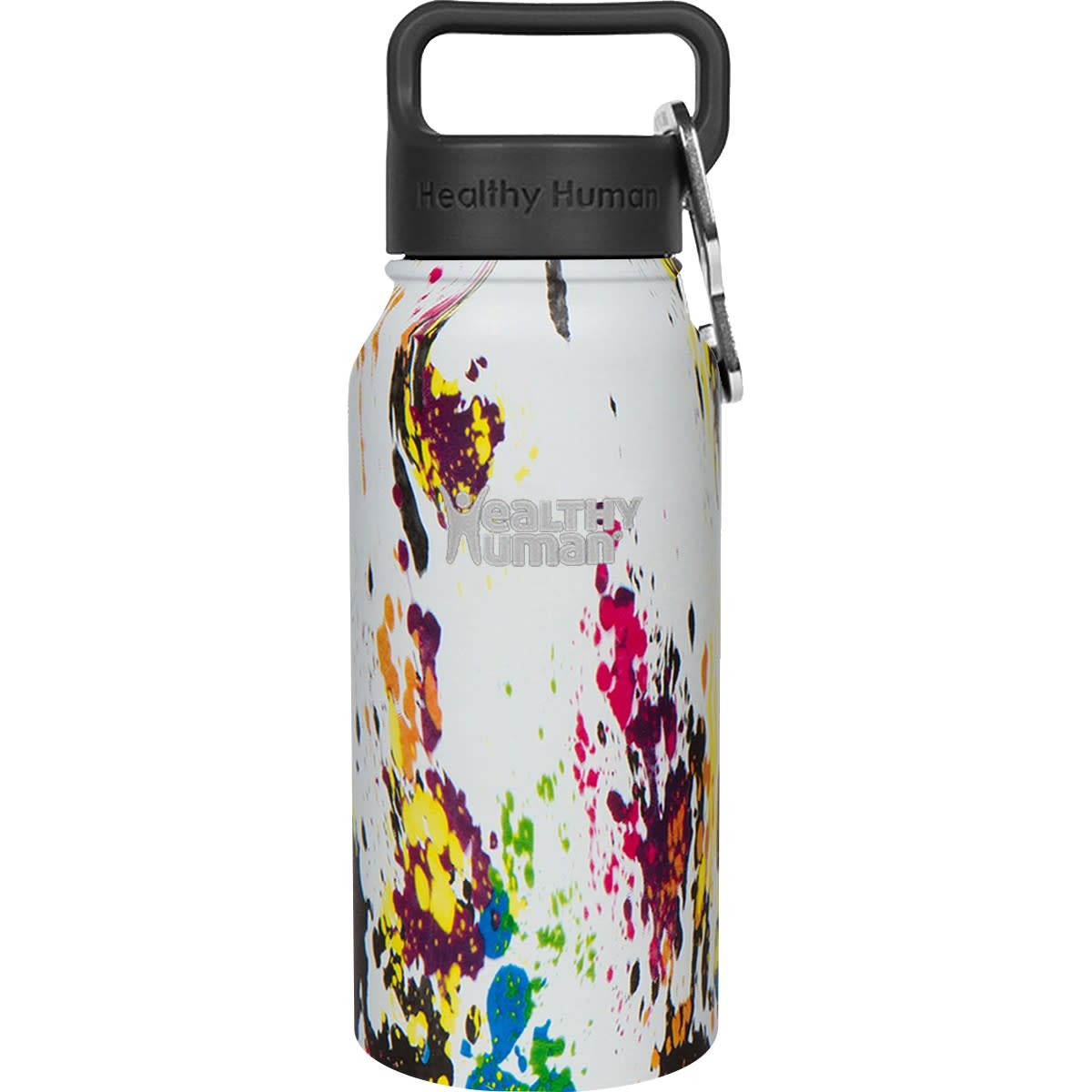 The Stein Water Bottle in Art Deco, 16 oz