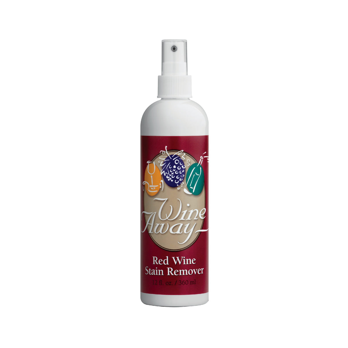 Wine Away Stain Remover, 12 oz