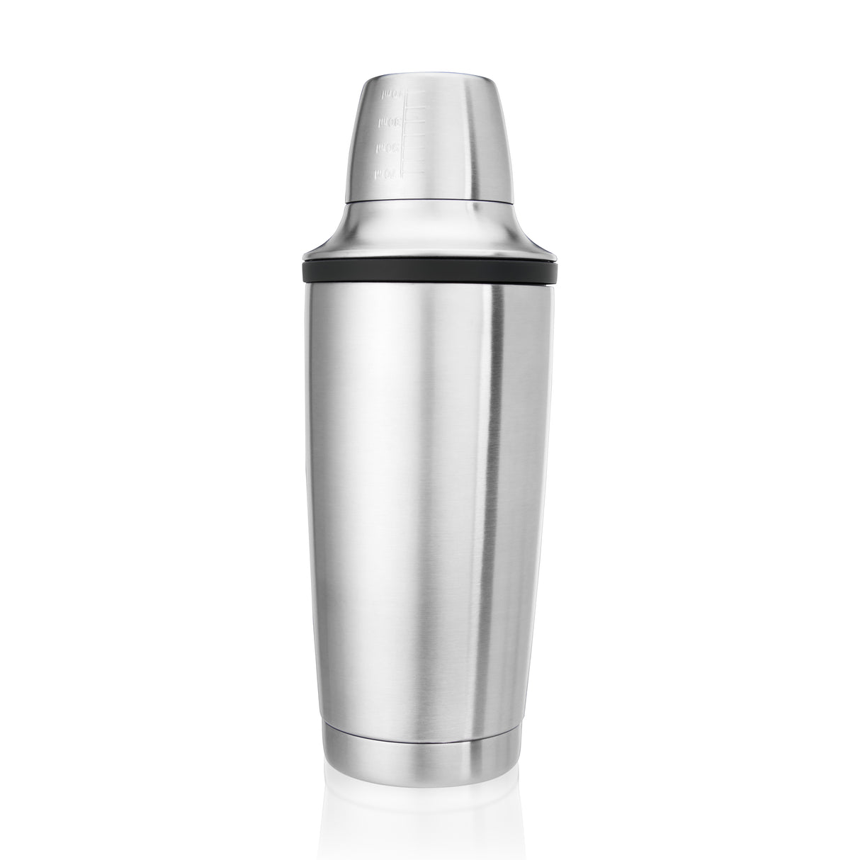 Double Walled Cocktail Shaker