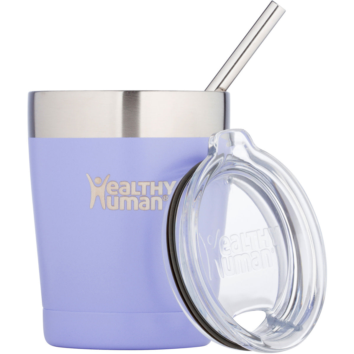 The Cruiser Tumbler in Lilac, 12 oz