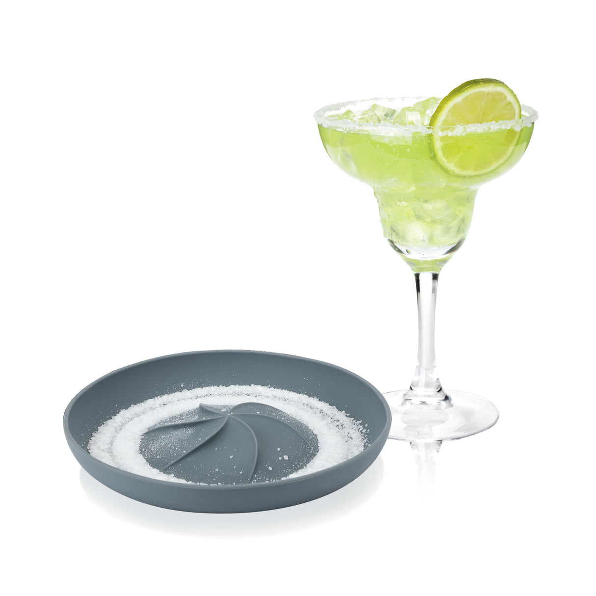 Frill Silicone Cocktail Rimmer
