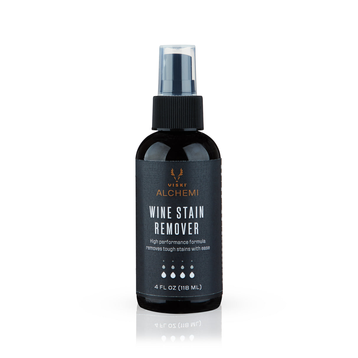 Alchemi Wine Stain Remover, 4 oz